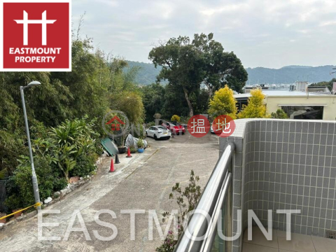 Sai Kung Village House | Property For Rent or Lease in Ta Ho Tun 打壕墩-Move in condition, Car parking space | Ta Ho Tun Village 打蠔墩村 _0