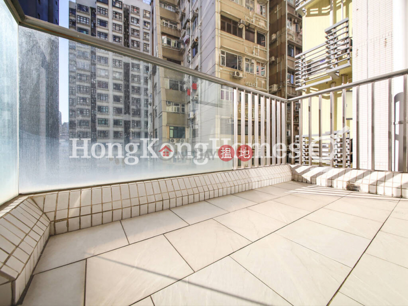 1 Bed Unit at One Pacific Heights | For Sale 1 Wo Fung Street | Western District, Hong Kong Sales HK$ 8.8M