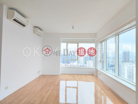 4房3廁,極高層,連車位聖佐治大廈出租單位 | 聖佐治大廈 St. George Apartments _0