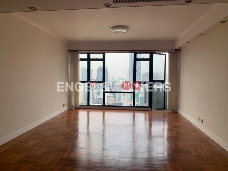 Property Search Hong Kong | OneDay | Residential Rental Listings 3 Bedroom Family Flat for Rent in Mid Levels West