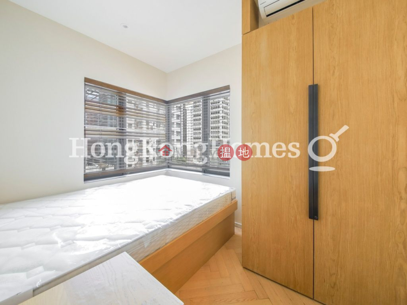 1 Bed Unit for Rent at Star Studios II | 18 Wing Fung Street | Wan Chai District, Hong Kong Rental HK$ 26,000/ month