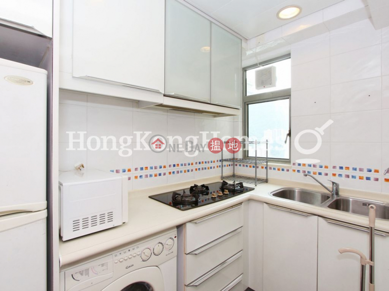 Property Search Hong Kong | OneDay | Residential Sales Listings, 1 Bed Unit at The Merton | For Sale