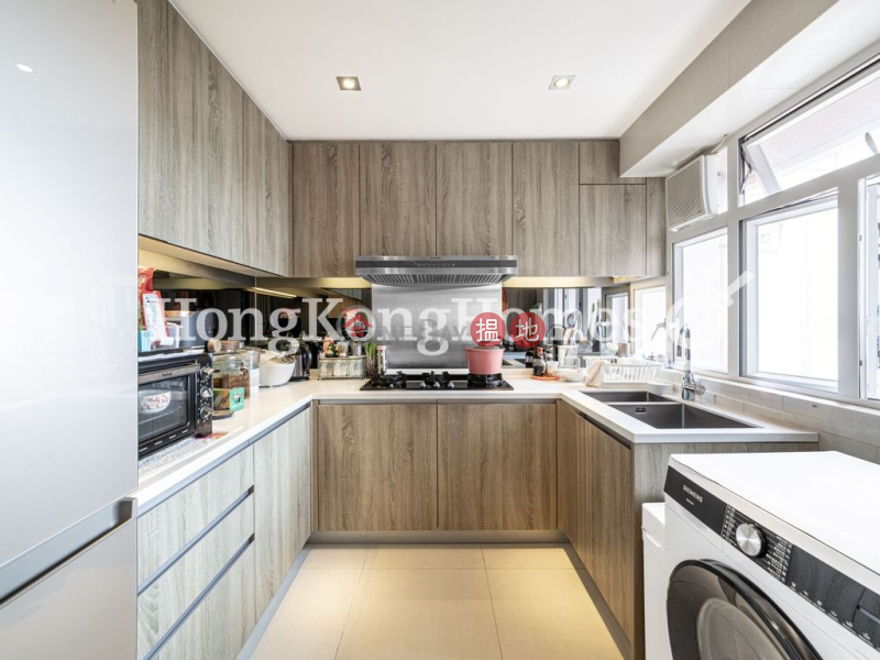 HK$ 1,800萬-寶能閣-九龍城|寶能閣兩房一廳單位出售