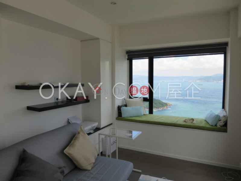 西寧閣-高層-住宅出租樓盤|HK$ 33,800/ 月