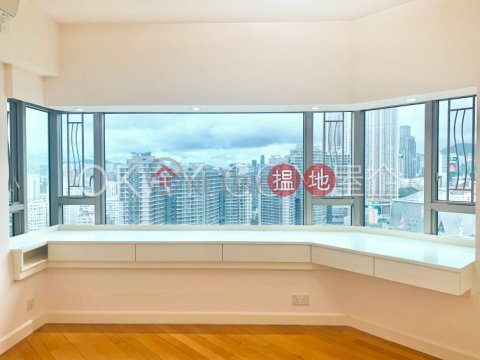 Luxurious 2 bedroom in Kowloon Station | For Sale | Sorrento Phase 1 Block 6 擎天半島1期6座 _0