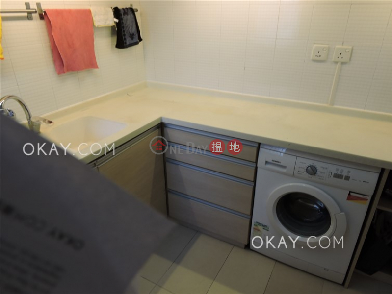 HK$ 39,000/ 月|柏景臺2座東區|3房2廁,實用率高,極高層,星級會所《柏景臺2座出租單位》