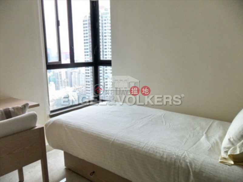 HK$ 10.2M Wilton Place, Western District | 2 Bedroom Flat for Sale in Mid Levels West