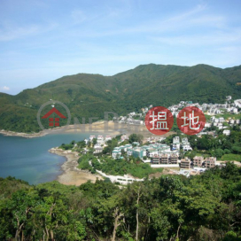 Family Friendly Waterfront Village, Sheung Sze Wan Village 相思灣村 | Sai Kung (CWB1692)_0