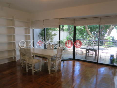 Efficient 3 bedroom with rooftop, balcony | Rental | Burnside Estate 濱景園 _0
