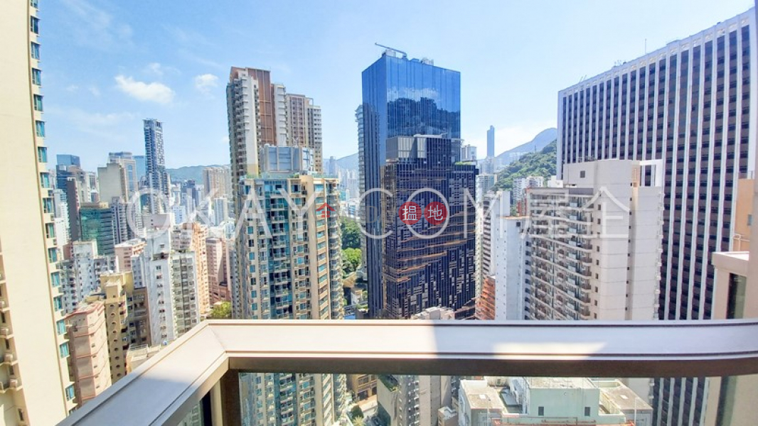 The Avenue Tower 2 High, Residential | Rental Listings | HK$ 42,000/ month
