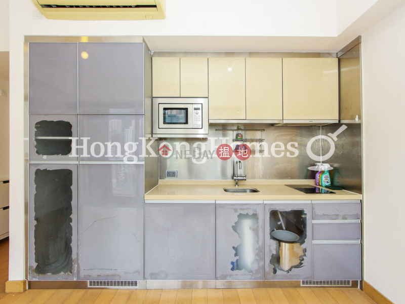 Property Search Hong Kong | OneDay | Residential Rental Listings, 1 Bed Unit for Rent at Island Crest Tower 1