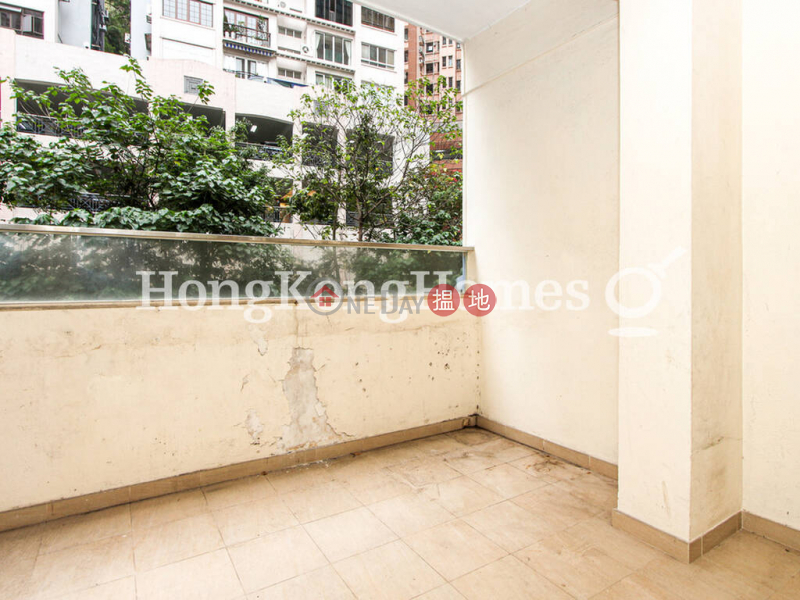 3 Bedroom Family Unit for Rent at Blue Pool Mansion, 1-3 Blue Pool Road | Wan Chai District Hong Kong Rental | HK$ 52,000/ month