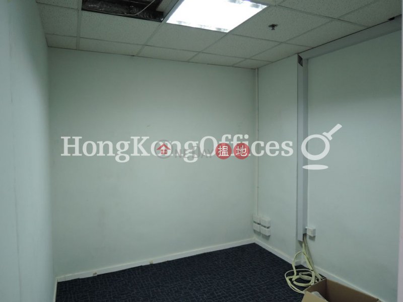 Property Search Hong Kong | OneDay | Office / Commercial Property | Rental Listings Office Unit for Rent at Bonham Circus