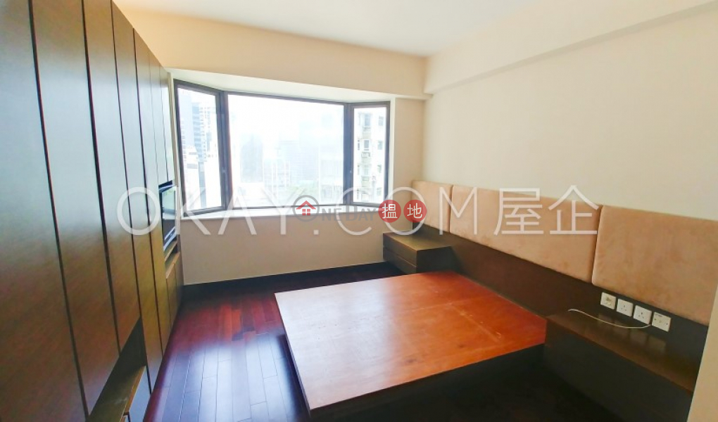 Luxurious 3 bedroom with balcony | For Sale, 5 Caine Road | Central District | Hong Kong, Sales HK$ 30M