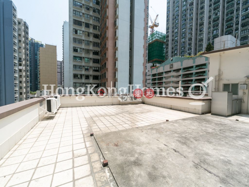 Property Search Hong Kong | OneDay | Residential, Sales Listings | 3 Bedroom Family Unit at Yee Lin Mansion | For Sale