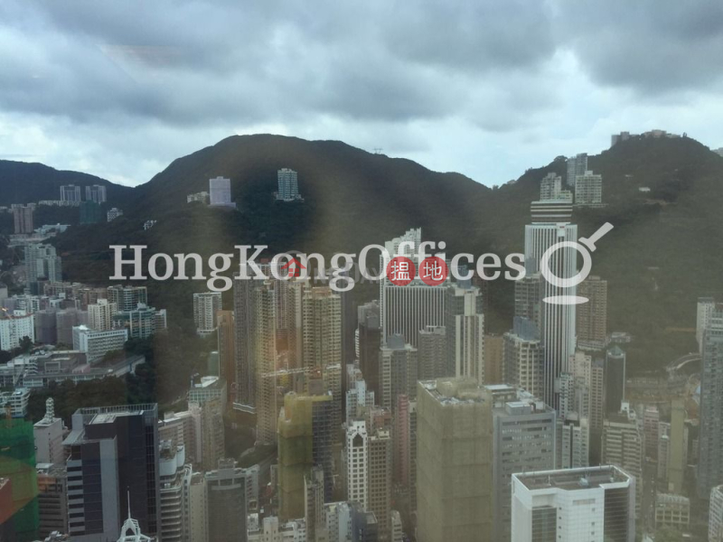 Office Unit for Rent at Central Plaza, Central Plaza 中環廣場 Rental Listings | Wan Chai District (HKO-8187-ACHR)