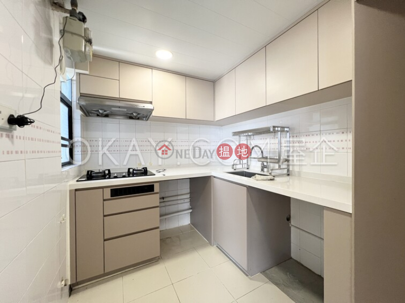 Property Search Hong Kong | OneDay | Residential | Rental Listings | Stylish 3 bedroom on high floor with sea views | Rental