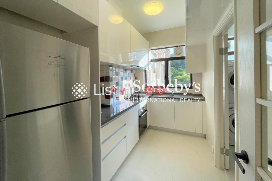 Property Search Hong Kong | OneDay | Residential, Rental Listings, Property for Rent at Skyline Mansion with 3 Bedrooms