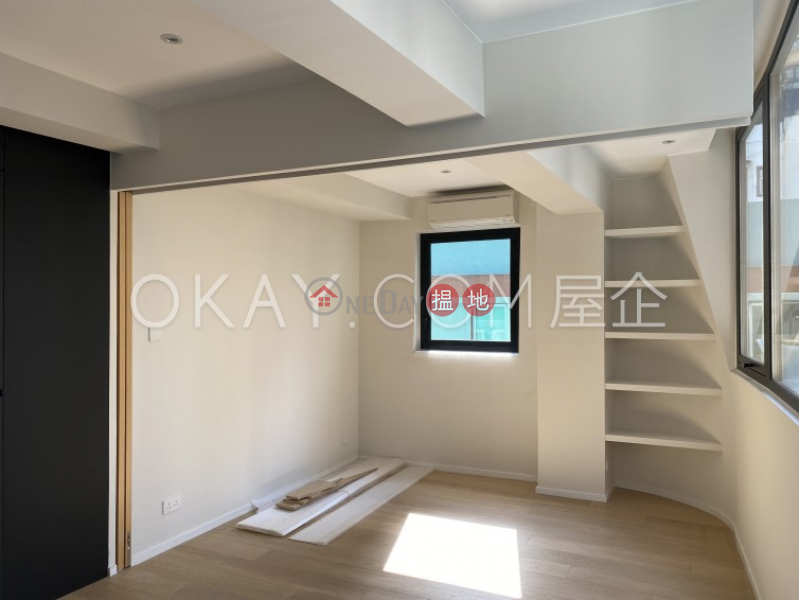 Elegant 1 bedroom on high floor | Rental, 186-190 Hollywood Road | Central District, Hong Kong, Rental | HK$ 33,000/ month