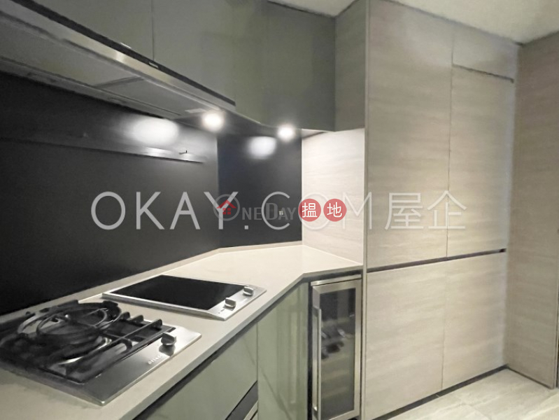 Nicely kept 1 bedroom with balcony | Rental | 1 Kai Yuen Street | Eastern District | Hong Kong Rental, HK$ 27,000/ month