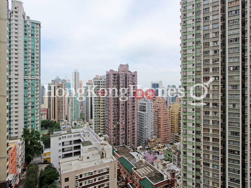 Property Search Hong Kong | OneDay | Residential | Rental Listings 2 Bedroom Unit for Rent at Kin Yuen Mansion