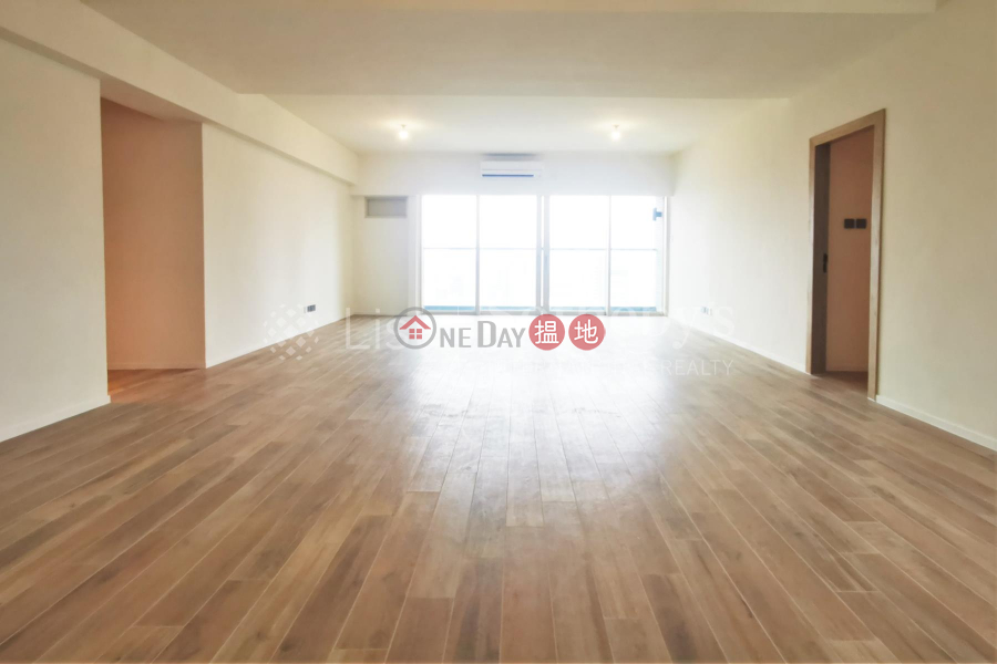 Property for Rent at St. Joan Court with 3 Bedrooms, 74-76 MacDonnell Road | Central District Hong Kong, Rental | HK$ 88,000/ month