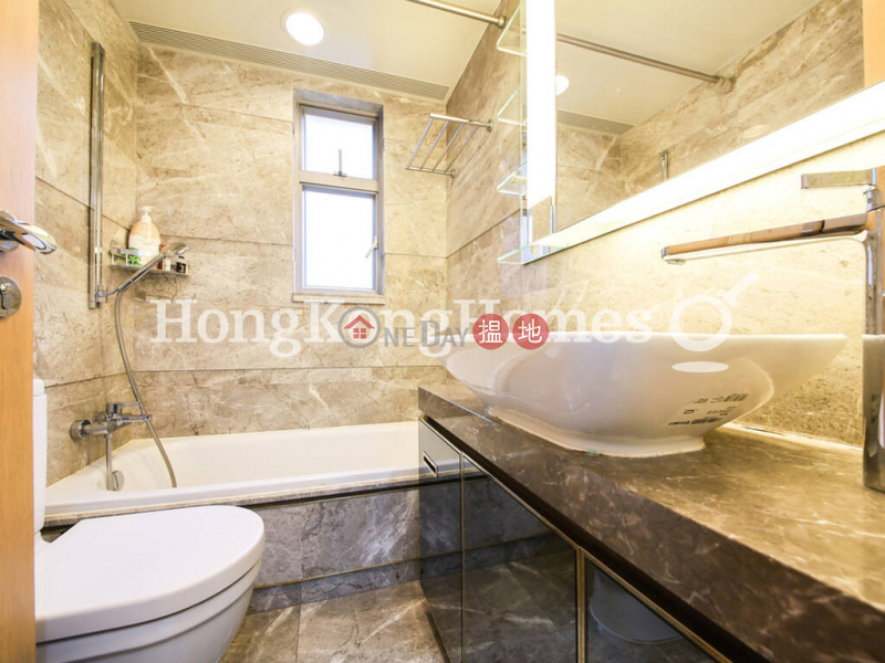 2 Bedroom Unit for Rent at Diva, 133-139 Electric Road | Wan Chai District, Hong Kong Rental | HK$ 25,000/ month