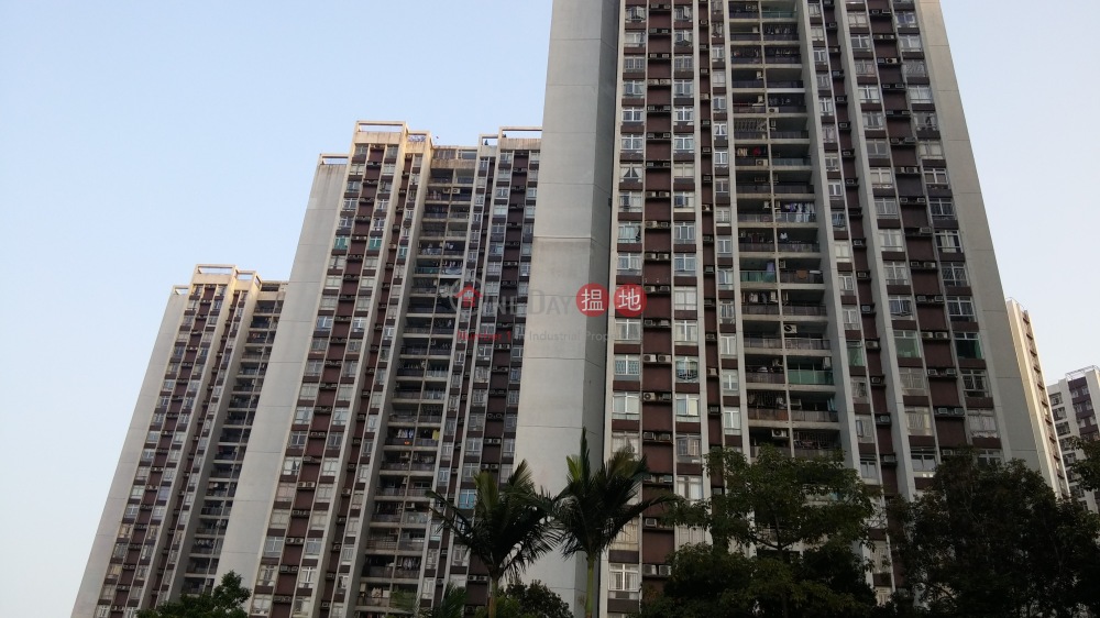 Harbour View Gardens East Taikoo Shing (Harbour View Gardens East Taikoo Shing) Tai Koo|搵地(OneDay)(4)