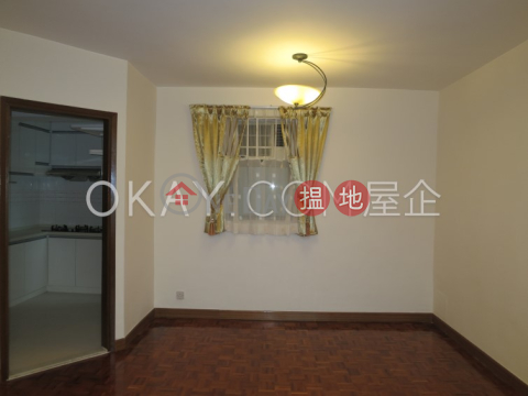 Charming 3 bedroom with sea views | Rental | Illumination Terrace 光明臺 _0