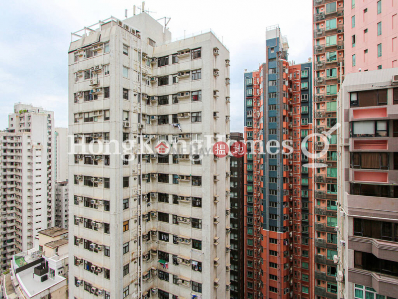 香港搵樓|租樓|二手盤|買樓| 搵地 | 住宅出租樓盤蔚庭軒兩房一廳單位出租