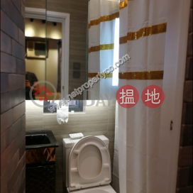 Decorated Apartment for Sale in Causeway Bay | Wah Fat Mansion 華發大廈 _0