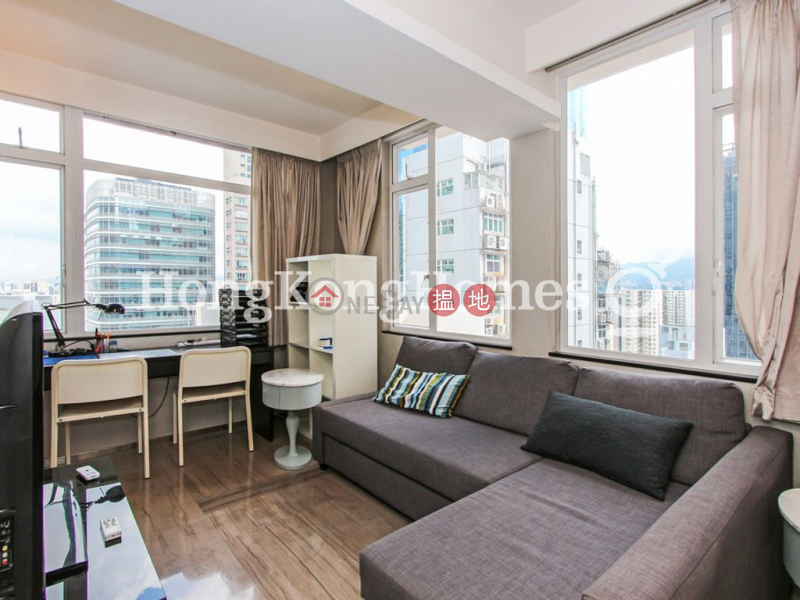 2 Bedroom Unit at Carson Mansion Block A | For Sale | Carson Mansion Block A 嘉信大廈A座 Sales Listings