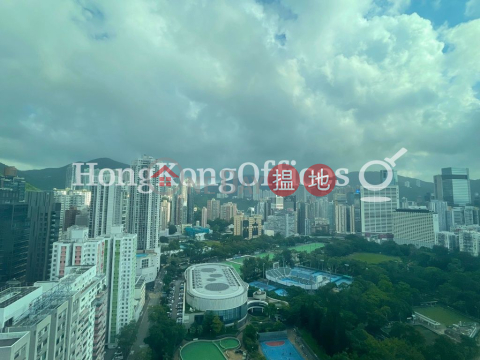 Office Unit for Rent at 88 Hing Fat Street | 88 Hing Fat Street 興發街88號 _0