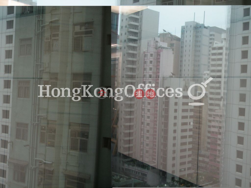 HK$ 57,981/ month | Neich Tower | Wan Chai District Office Unit for Rent at Neich Tower