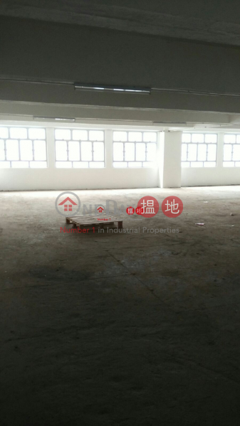 Wah Fat Ind. Bldg, Wah Fat Industrial Building 華發工業大廈 Rental Listings | Kwai Tsing District (dicpo-04116)