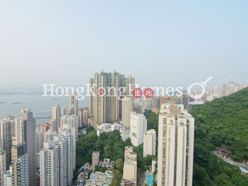 Studio Unit at University Heights Block 1 | For Sale | University Heights Block 1 翰林軒1座 Sales Listings