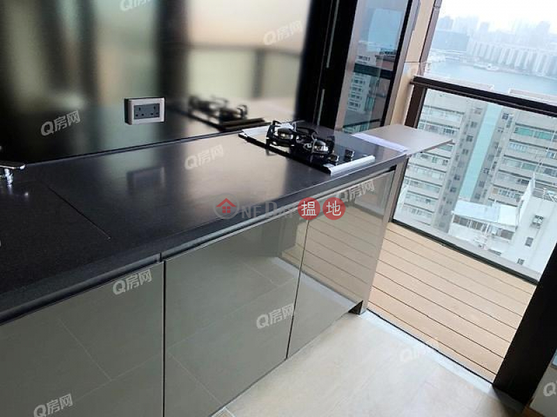 Property Search Hong Kong | OneDay | Residential | Rental Listings One Prestige | High Floor Flat for Rent