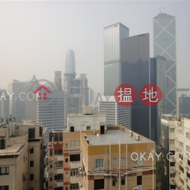 Efficient 3 bed on high floor with balcony & parking | Rental | Dragon View 龍景樓 _0