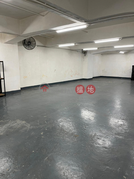 光猛,海景,有裝修|葵青青衣工業中心1期(Tsing Yi Industrial Centre Phase 1)出租樓盤 (POONC-3643438214)