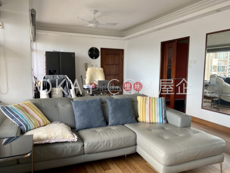 Popular 3 bedroom with sea views | Rental 19 Middle Lane | Lantau Island, Hong Kong, Rental | HK$ 29,000/ month