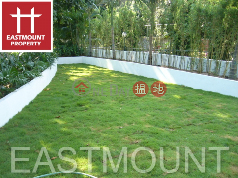 Sai Kung Village House | Property For Sale and Lease in Ho Chung Road 蠔涌路-Garden | Property ID:3208 | Ho Chung Village 蠔涌新村 _0