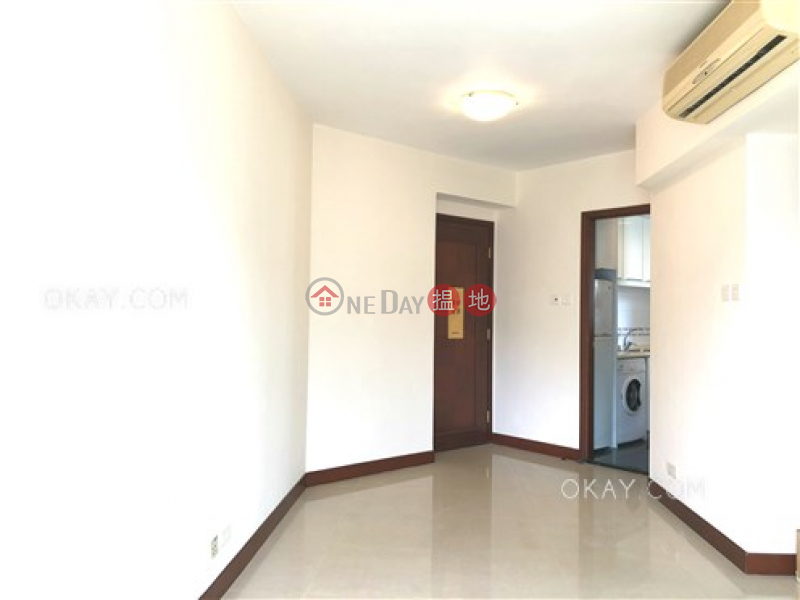 Property Search Hong Kong | OneDay | Residential, Rental Listings | Intimate 2 bedroom on high floor with balcony | Rental