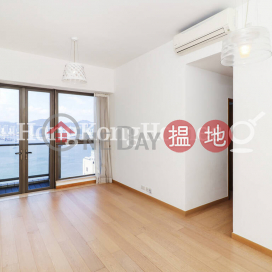 3 Bedroom Family Unit for Rent at SOHO 189 | SOHO 189 西浦 _0