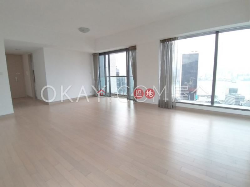 Rare 3 bedroom on high floor with balcony | Rental 28 Wood Road | Wan Chai District Hong Kong, Rental, HK$ 70,000/ month