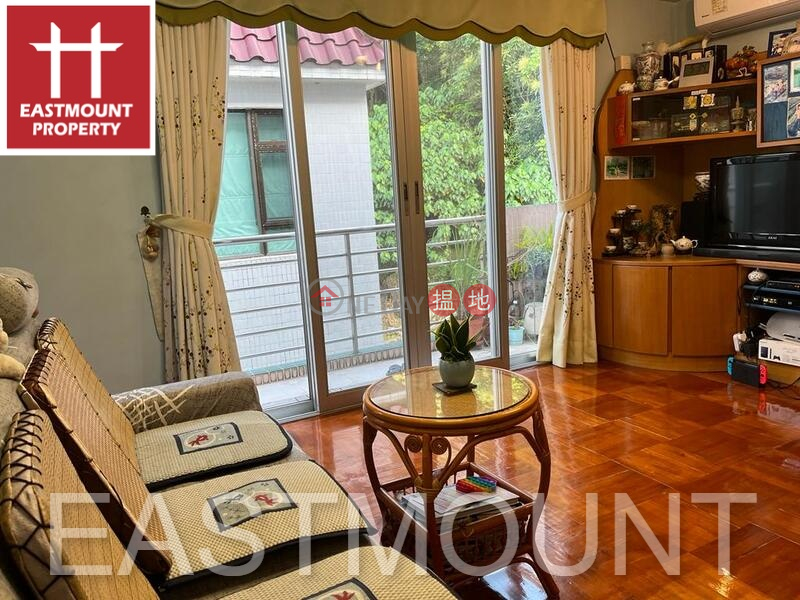 Property Search Hong Kong | OneDay | Residential, Sales Listings | Clearwater Bay Village House | Property For Sale in Pan Long Wan 檳榔灣-With rooftop | Property ID:3419