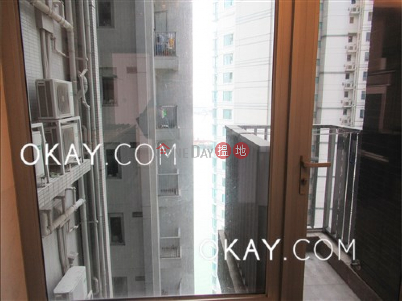 Property Search Hong Kong | OneDay | Residential, Rental Listings Unique 3 bedroom with harbour views & balcony | Rental