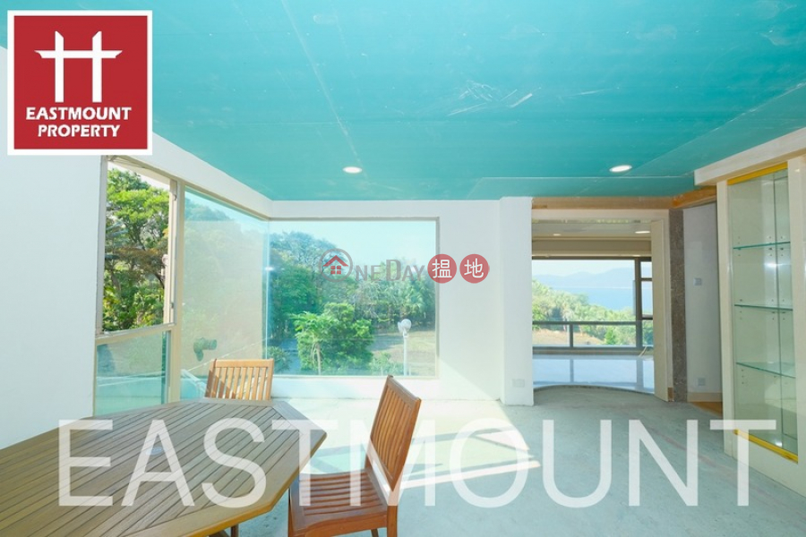 HK$ 115.74M, 88 The Portofino Sai Kung | Clearwater Bay Villa House | Property For Sale in The Portofino 栢濤灣- Corner house, Private pool | Property ID:2717