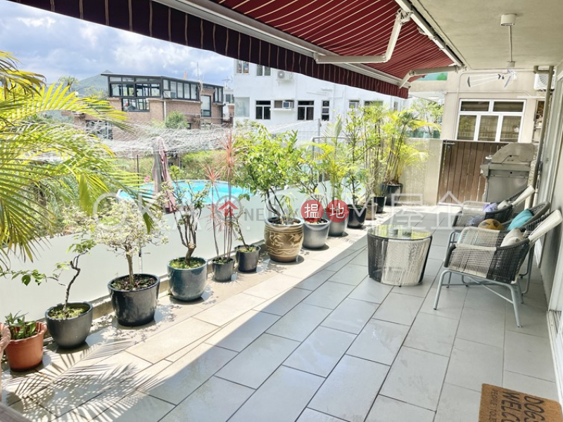 Property Search Hong Kong | OneDay | Residential | Sales Listings | Tasteful house with rooftop, terrace & balcony | For Sale