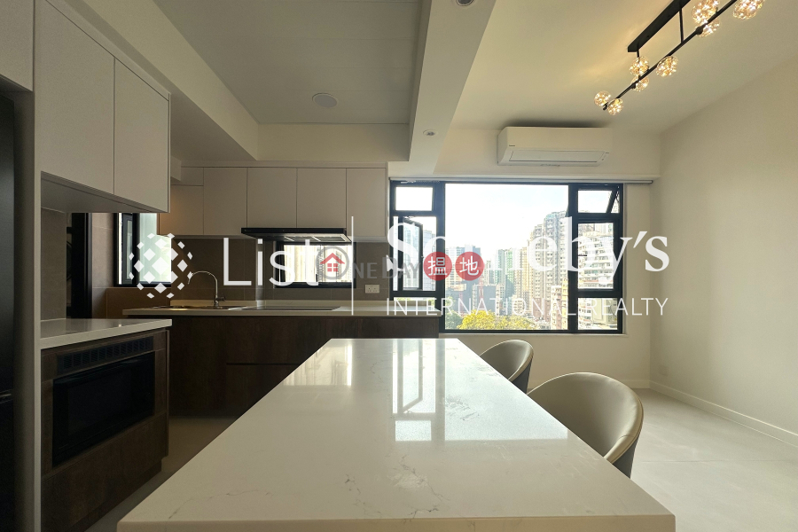 嘉景花園大廈三房兩廳單位出租|嘉景花園大廈(Gallant Garden Mansion)出租樓盤 (SOTHEBY-R570608-R)