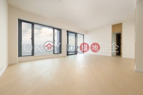 Efficient 4 bedroom with balcony & parking | Rental | Villa Corniche 康芷苑 _0